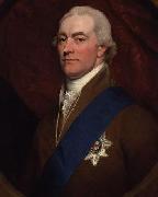 John Singleton Copley First Lord of the Admiralty Spain oil painting artist